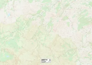 Gerahmter Druck : Morag Aachen 37 Karte Gerahmter Druck : Morag Aachen 37 Karte