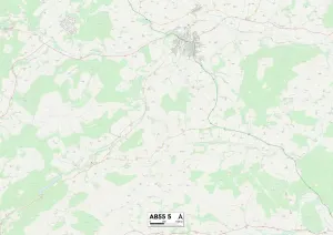 AB 55, Morag (Karte)