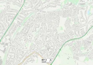 Birmingham, B31 3