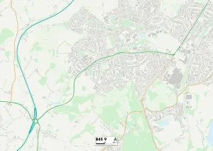 Birmingham, B45 9