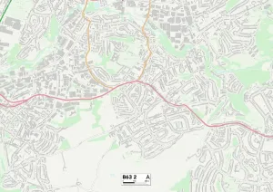 Birmingham, B63 2