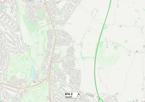Birmingham, B76 2