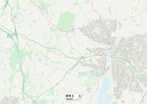 Birmingham, B78 3
