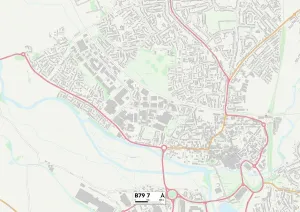 Birmingham, B79 7