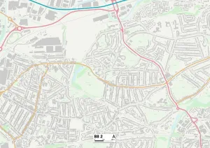 Birmingham, B8 2