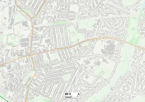 Birmingham, B9 5
