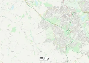 Birmingham, B97 5