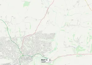 Bath, BA21 5