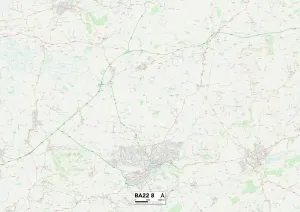 BA - Bad Drucke: Bath, BA22 8