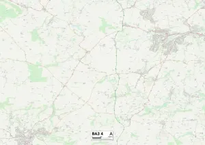 Bath, BA3 4