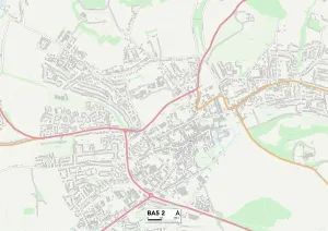 Bath, Ba5 2