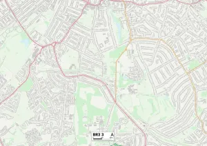 Bromley (Brick Lane), BR 3 3
