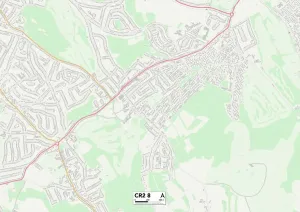 Königsteyn KZ II 8 Plan
