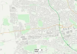 Köln 50923 Stadtplan