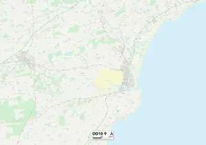 Angus DD10 9 Karte