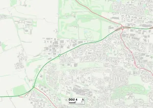 Dundei Dd2 4 Karte