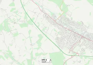 Dakota, HP 4, 3 Karte