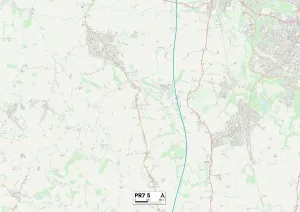 Chorley,PR7 5,Karte