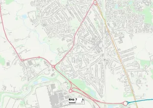 Krowsley Rf6 7 Karte