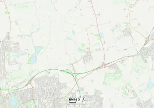 Thürrukk Rm16 3 Karte