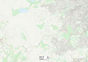 Schifflde S11 7 Karte