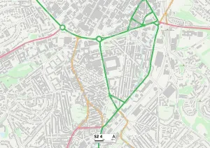 Schiffldeil S2 4 Karte
