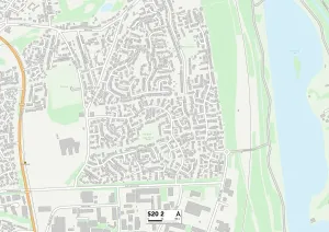 Schiffldeil S20 2 Karte