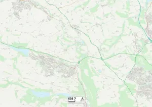 Schifflde S35 7 Karte
