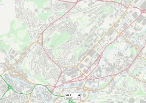 Schiffldeil S4 7 Karte