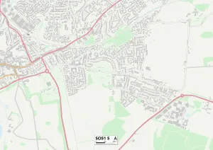 Test Tal So51 5 Karte