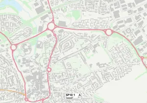 Test Tal 2020 Karte