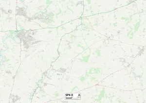 Kerncounty SP4 0 Karte