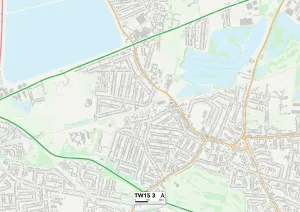 Spielhörne TW15 3 Karte
