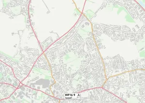 WF-Map Kirklees 9