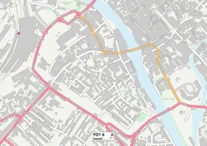 Königsberg KÖN 2 Plan