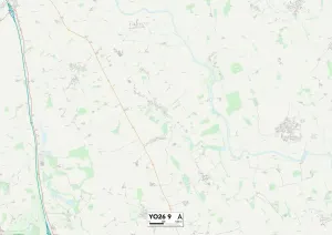 Gerahmter Druck : Königsberg KNG25 9 Stadtplan Gerahmter Druck : Königsberg KNG25 9 Stadtplan