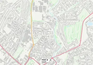 Königsberg KÖNIGSBERG MAP