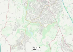Chorley,PR7 3,Karte