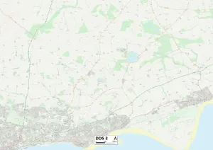 Dundei Dd5 3 Karte