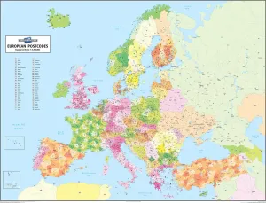 Europäisches Eingangsnummer-Verzeichnis