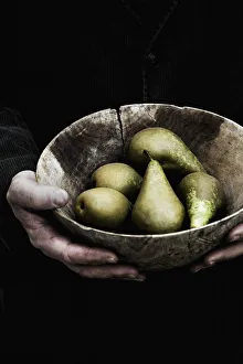 Green Fruit Photography Drucke: AKC_0091