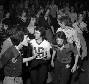 Drucke von Wiganer Casinodanszer 1975 Nord-Soul-Disco 0000bis0099 Drucke: Wiganer Casinotänzer 1975 Nördlicher Soul-Disco