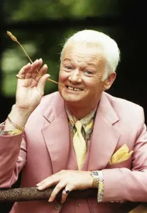 John Inman Schauspieler