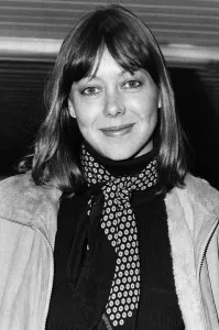 Jenny Agutter britische Schauspielerin, geboren 1945
