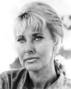 Lola Albright Schauspielerin