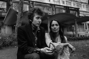 Bob Dylan 1965