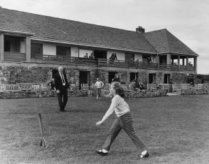 Zentrum der Brekon Beacons-Berge, Brecon in Powys und im Mittelwales am Donnerstag den 3. September 1970
