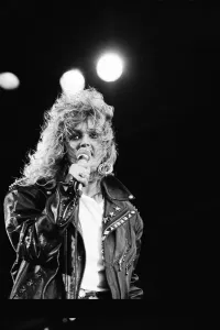 Drucke von Bonnie Tyler (Eigentum Gaynor Hopkins), auf dem Reading-Festival in der Richfield-Avenue in Reading im englischen Bundesland Berkshire am Samstag, den 27sten September Spiegel-Archiv Drucke: Bonnie Tyler (Eigentrummerin Gaynor Hopkins), erscheint beim The Reading Festival