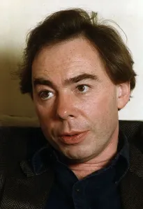 Entertainment News Archives Drucke: Andrew LLoyd Webber Songwriter and composer dbase