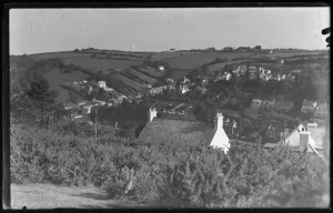 Looe vom Downland